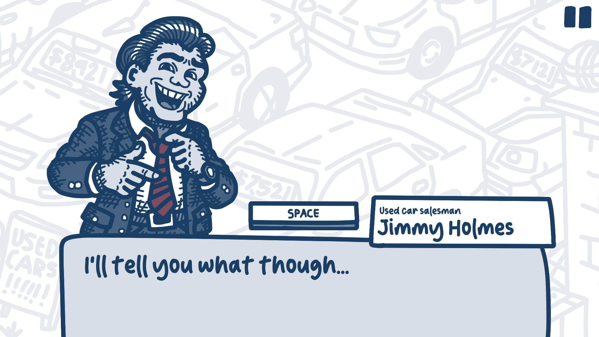One man's junk screenshot 3