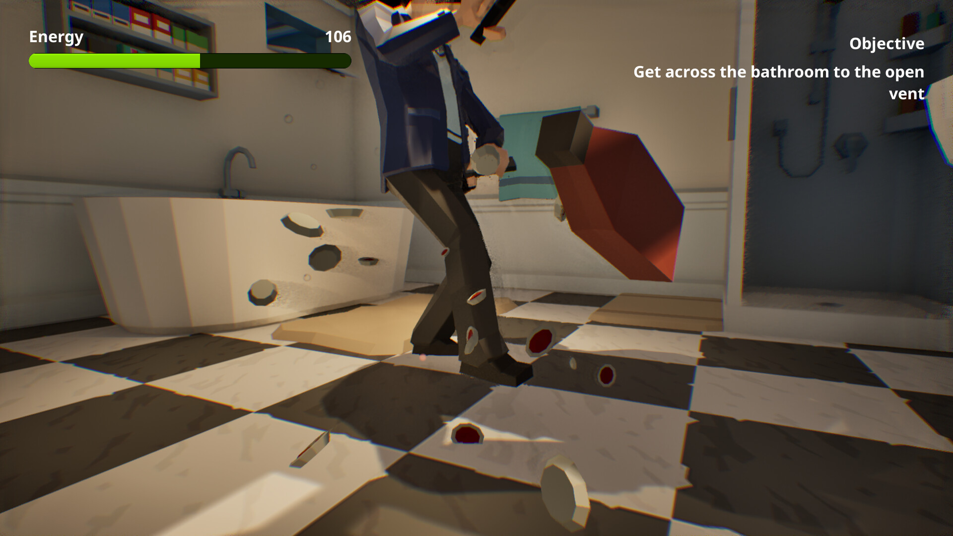 Are You Cereus? screenshot 5