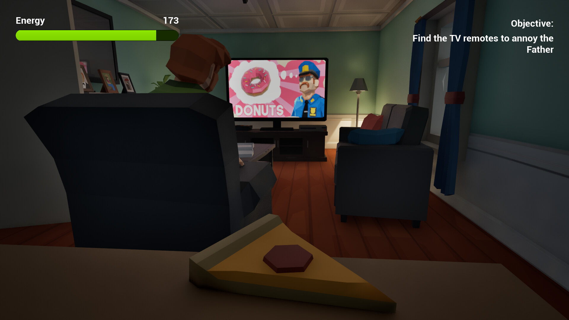 Are You Cereus? screenshot 4