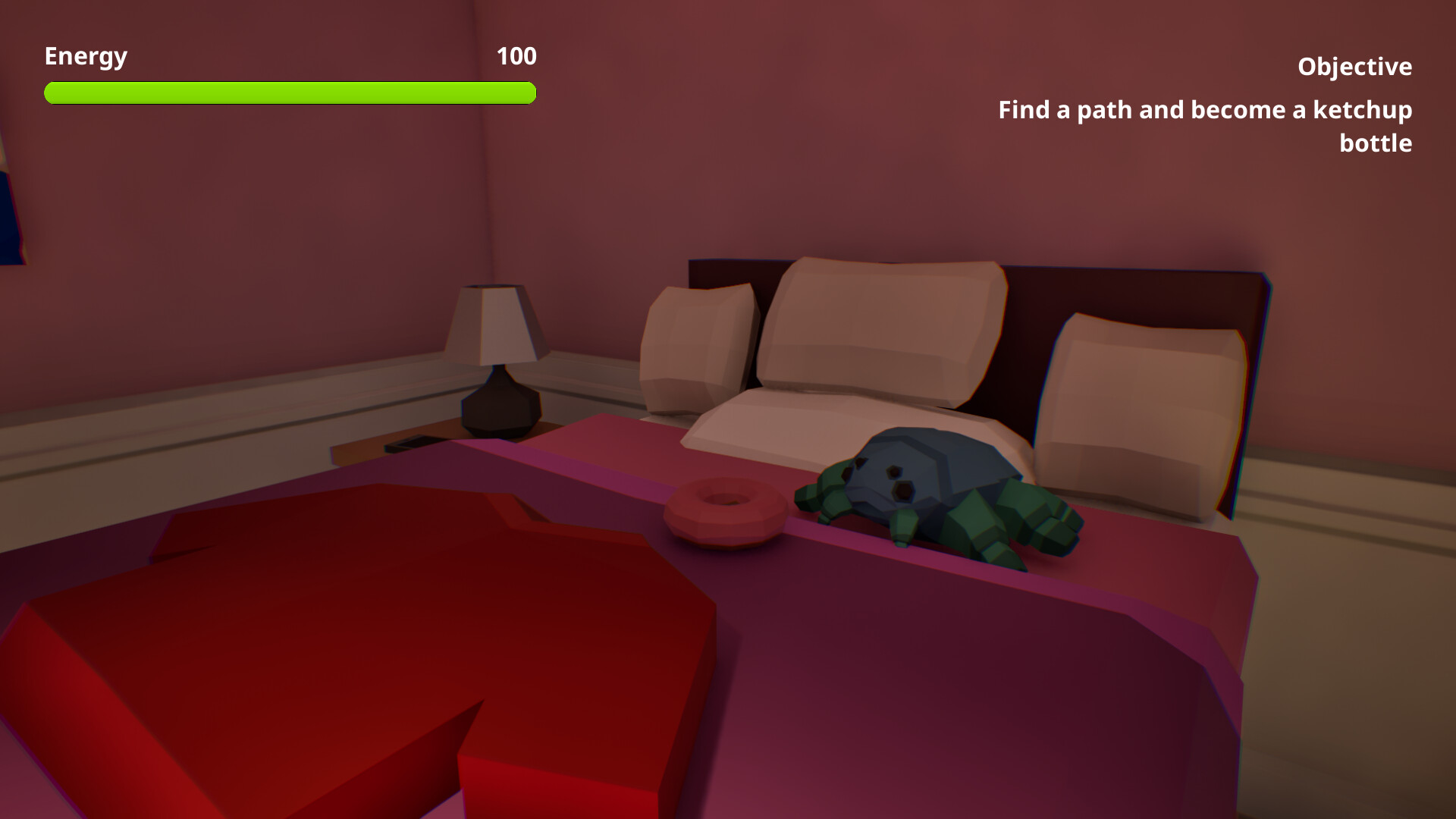 Are You Cereus? screenshot 5