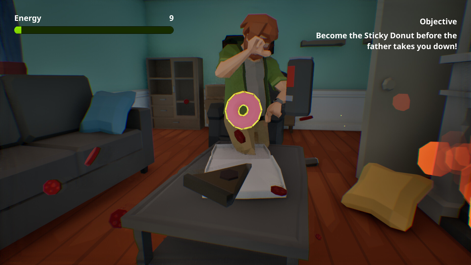 Are You Cereus? screenshot 3