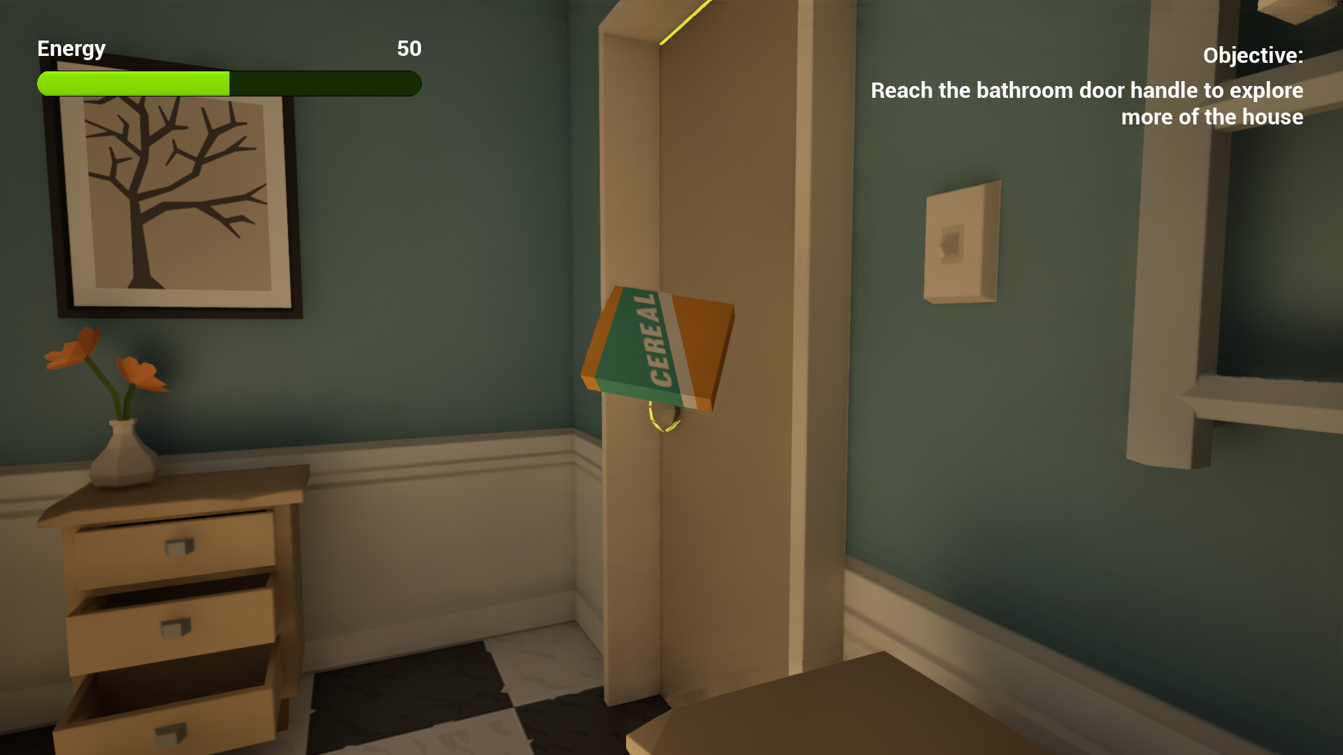 Are You Cereus? screenshot 2