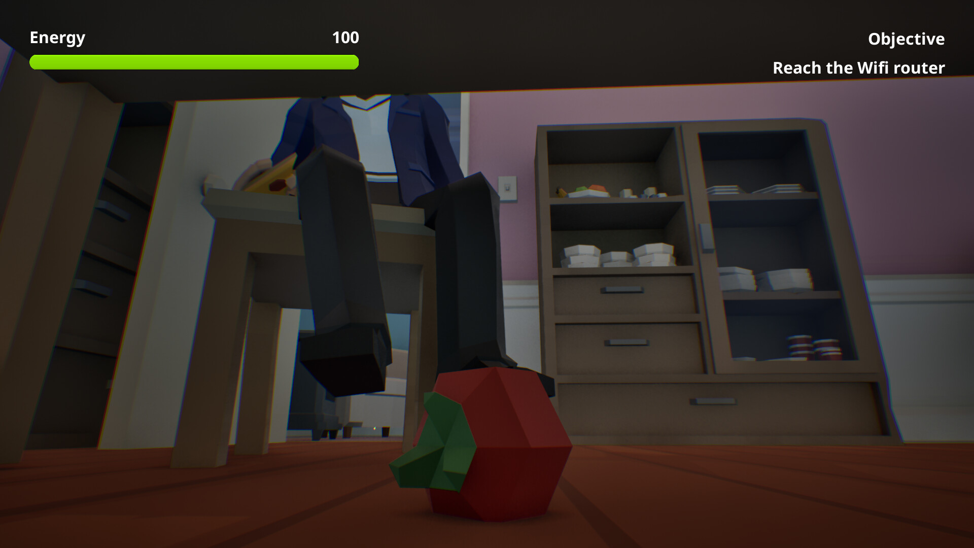 Are You Cereus? screenshot 2