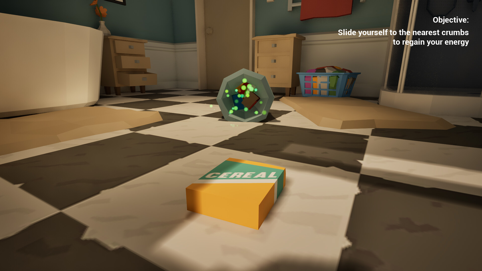 Are You Cereus? screenshot 1