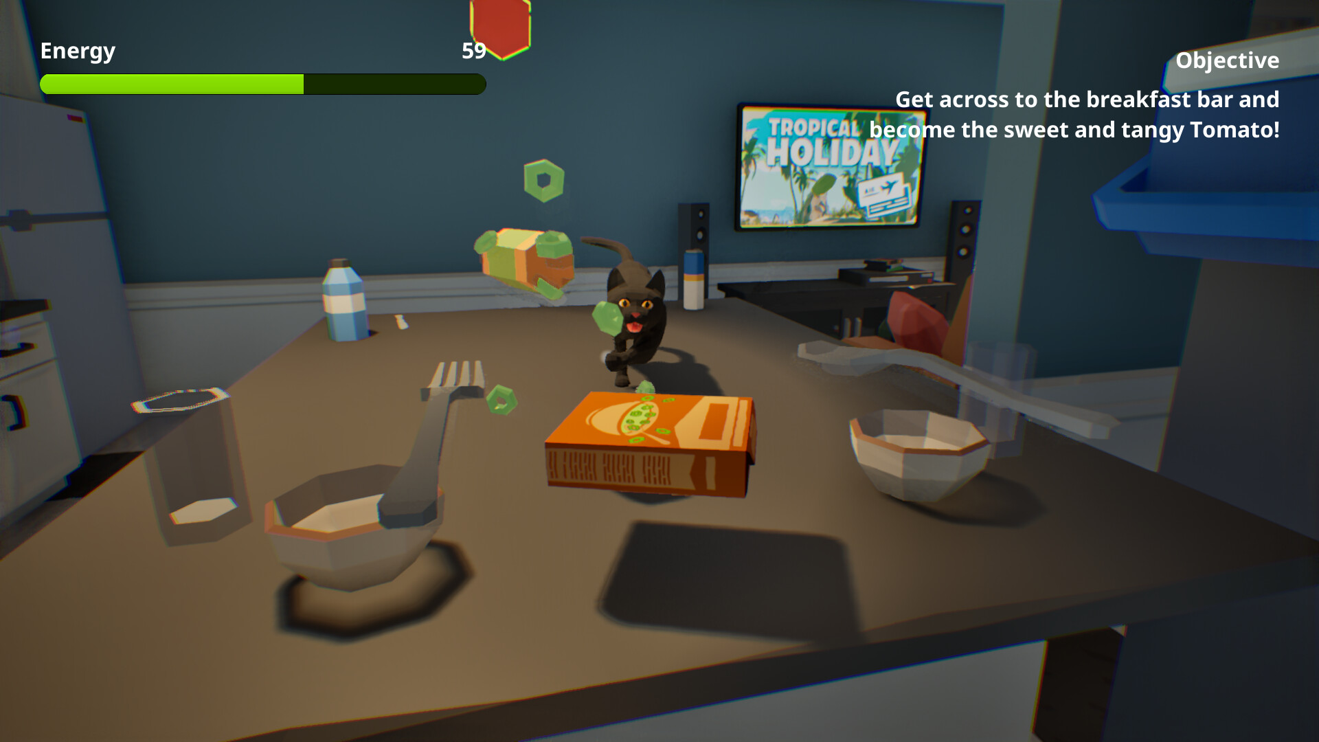 Are You Cereus? screenshot 1