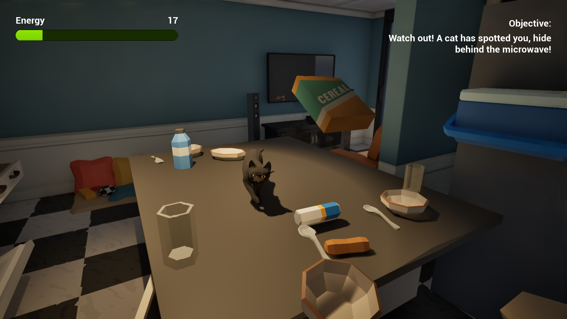 Are You Cereus? screenshot 3