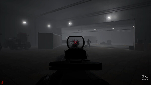 The Horde is Here screenshot 2