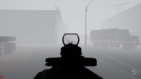 The Horde is Here screenshot 5