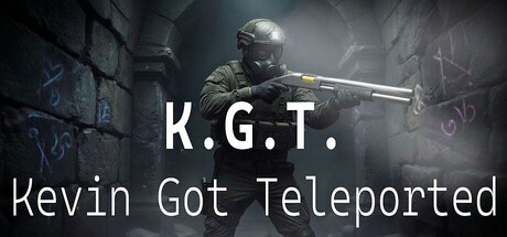 KGT: Kevin Got Teleported
