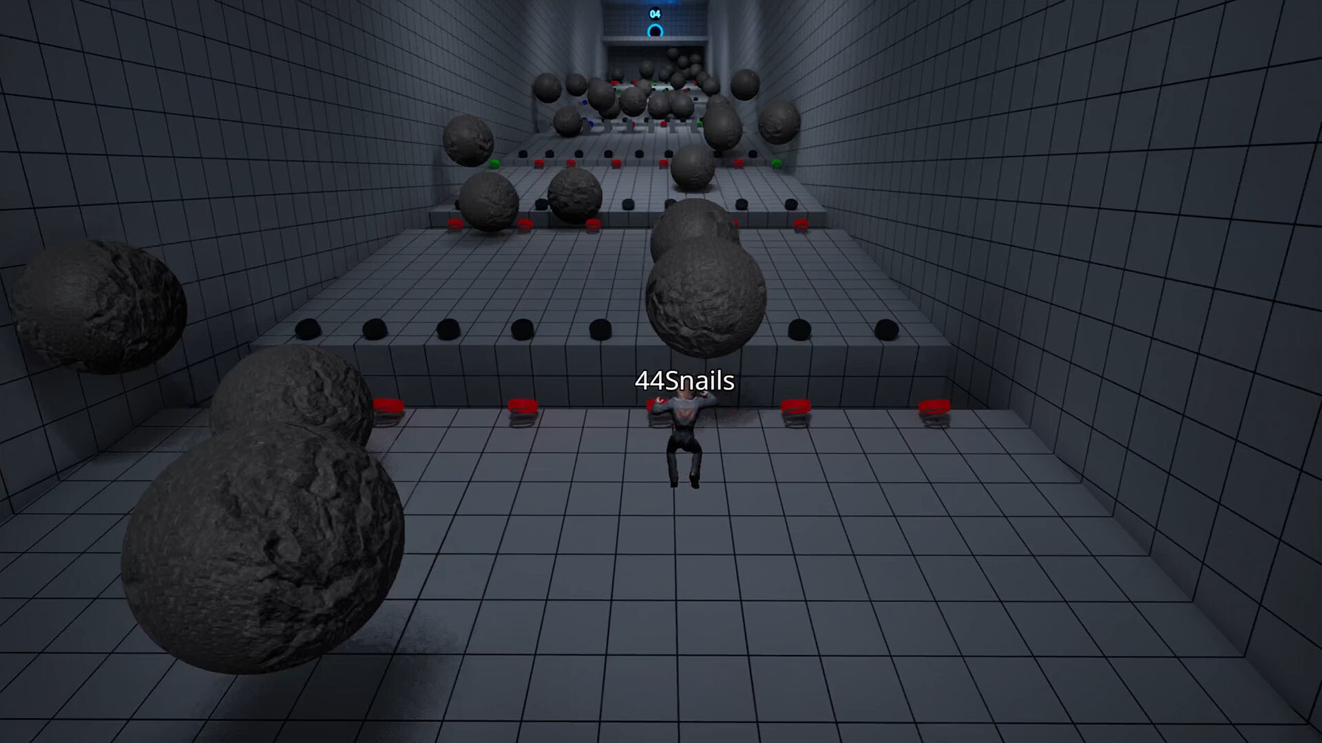 Lab Loonies screenshot 5