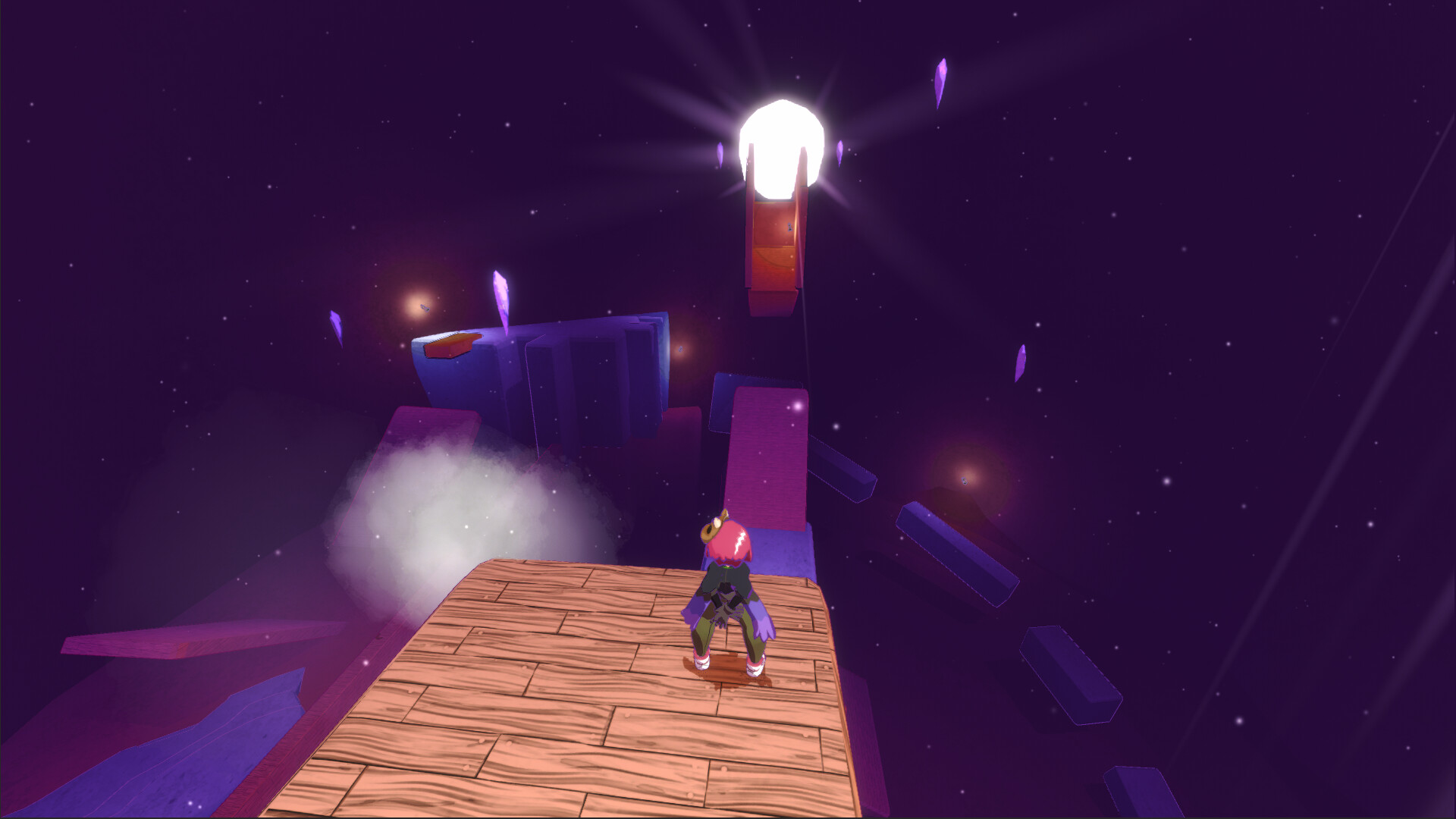Nira: Across Skies screenshot 5