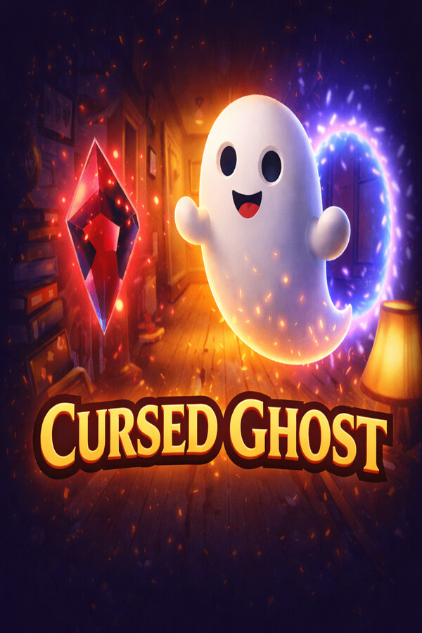 Cursed Ghost
