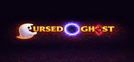 Cover art from Cursed Ghost