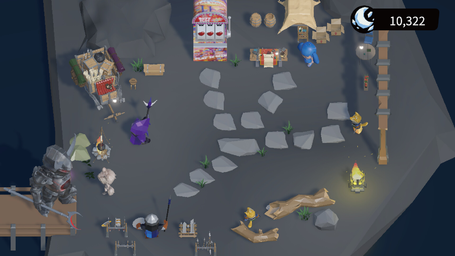 LUMOLISH screenshot 4