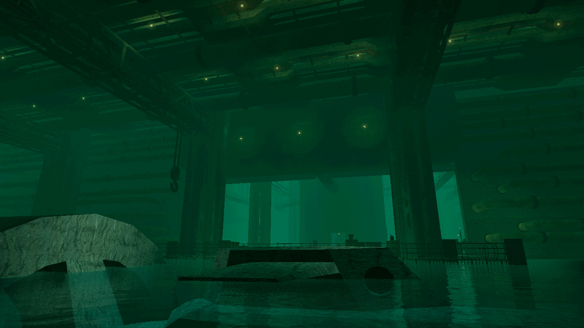 Benthos screenshot 4