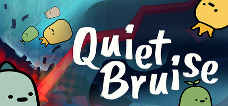 Quiet Bruise