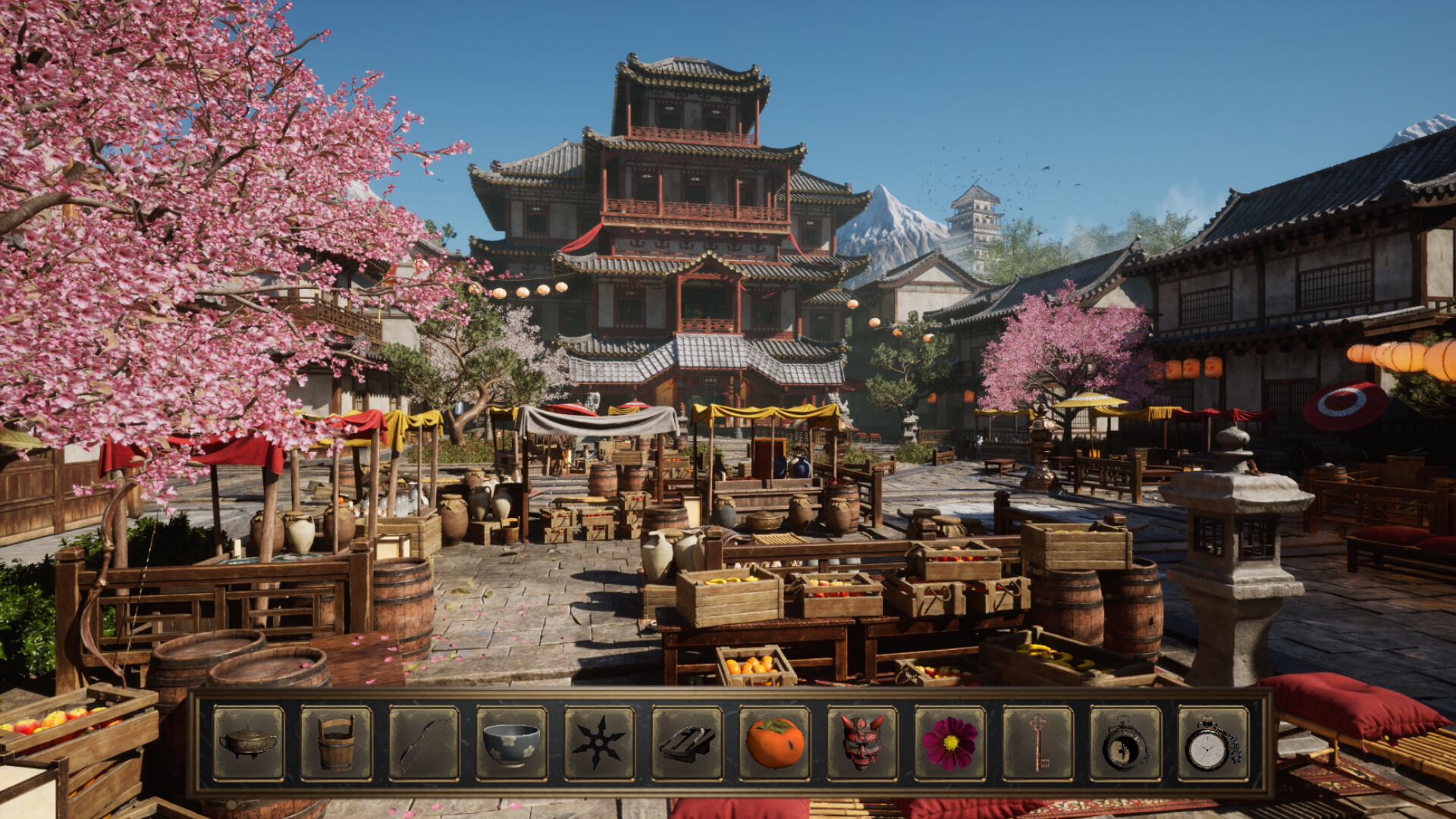 Look and Find - Through Time screenshot 3