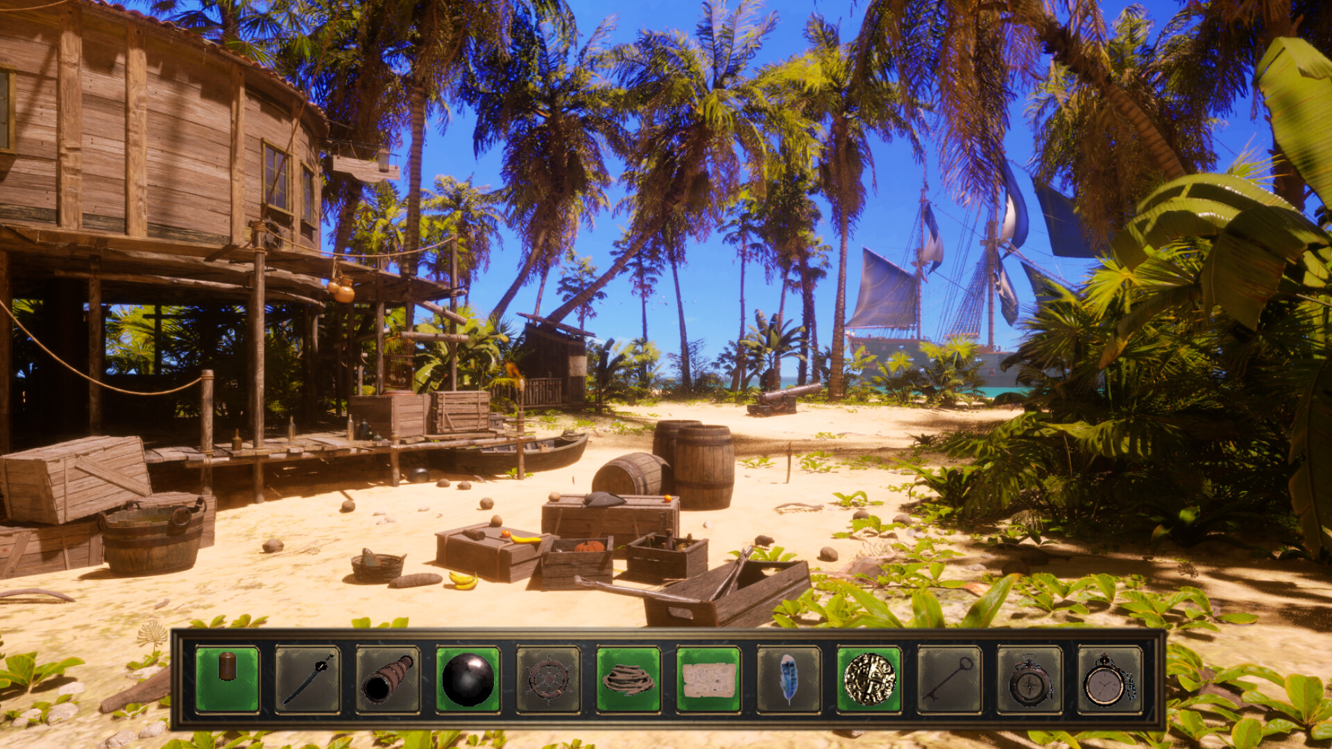 Look and Find - Through Time screenshot 5