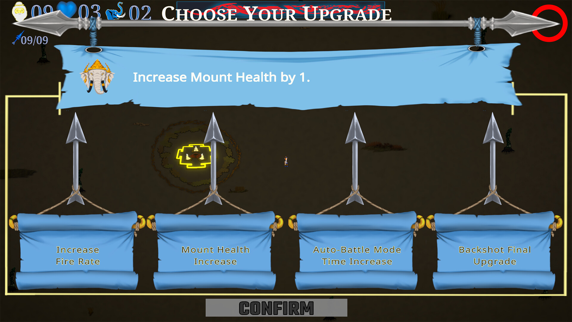SaintGuard Survivors screenshot 3