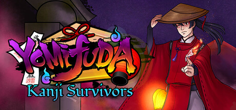 Yomifuda: Kanji Survivors