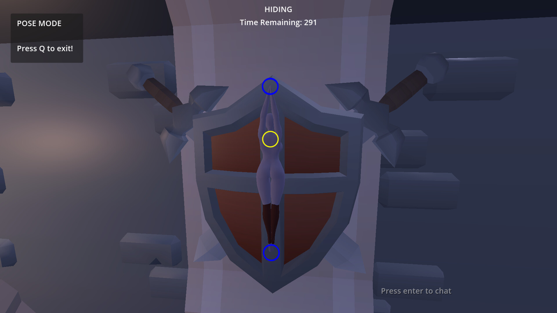 Manifest Maiden screenshot 3