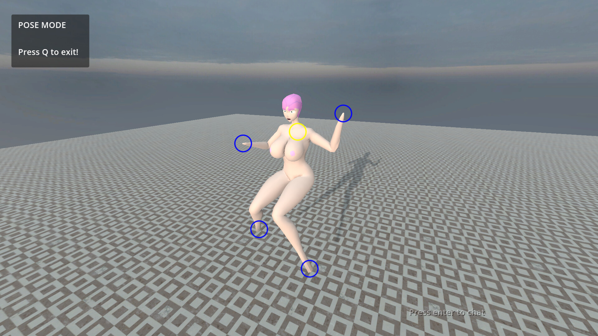 Manifest Maiden screenshot 2