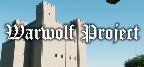 Cover art from Warwolf Project