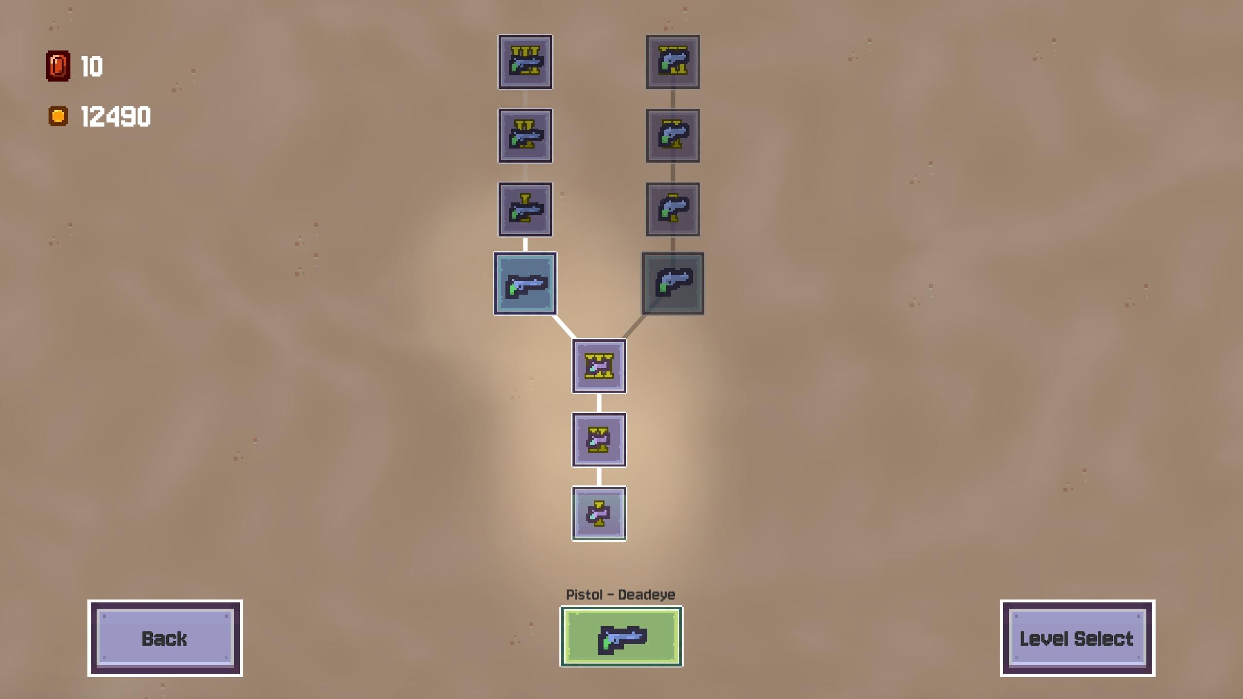 Crow Hunts Worms screenshot 4