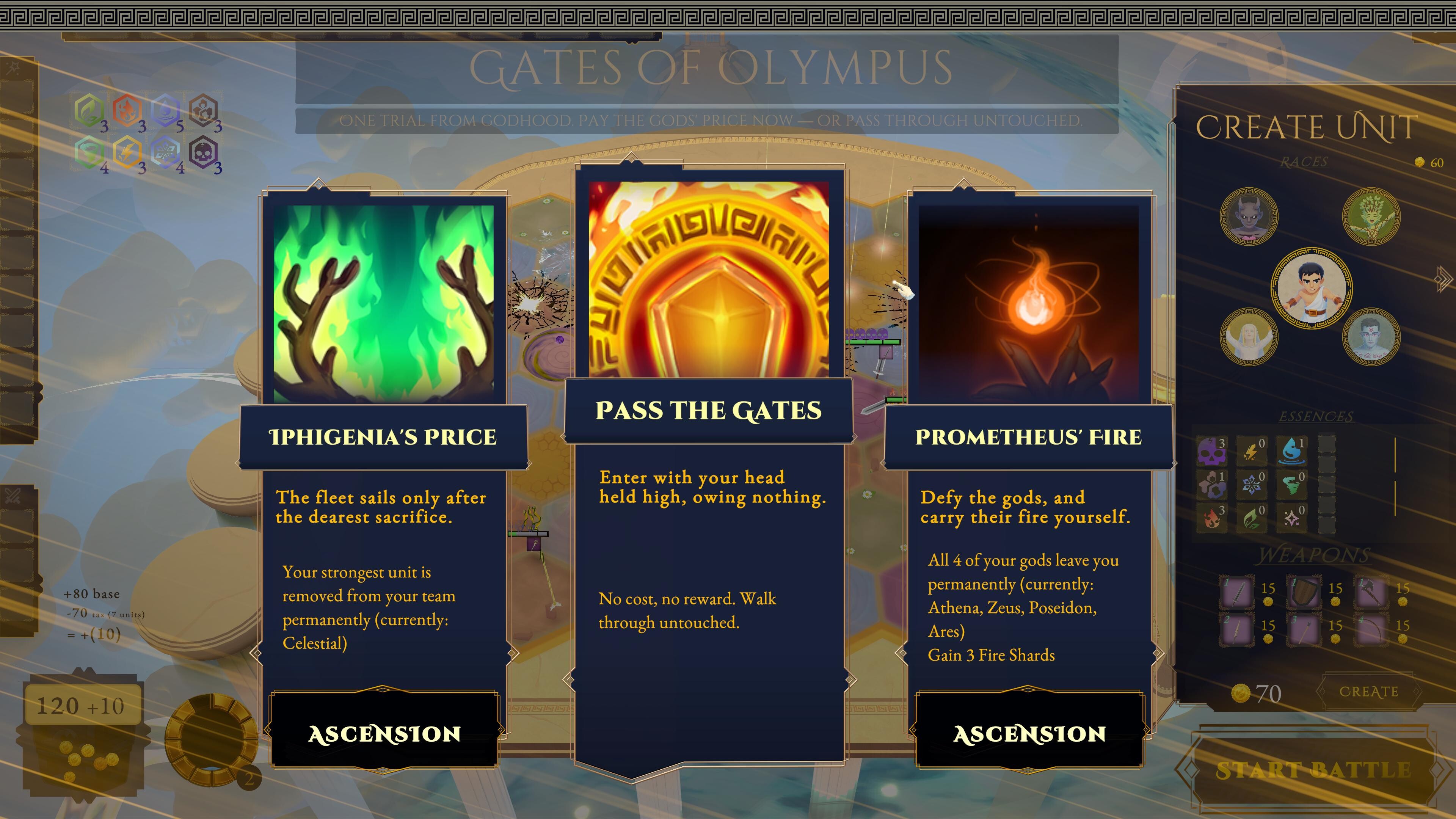 Batelus screenshot 2