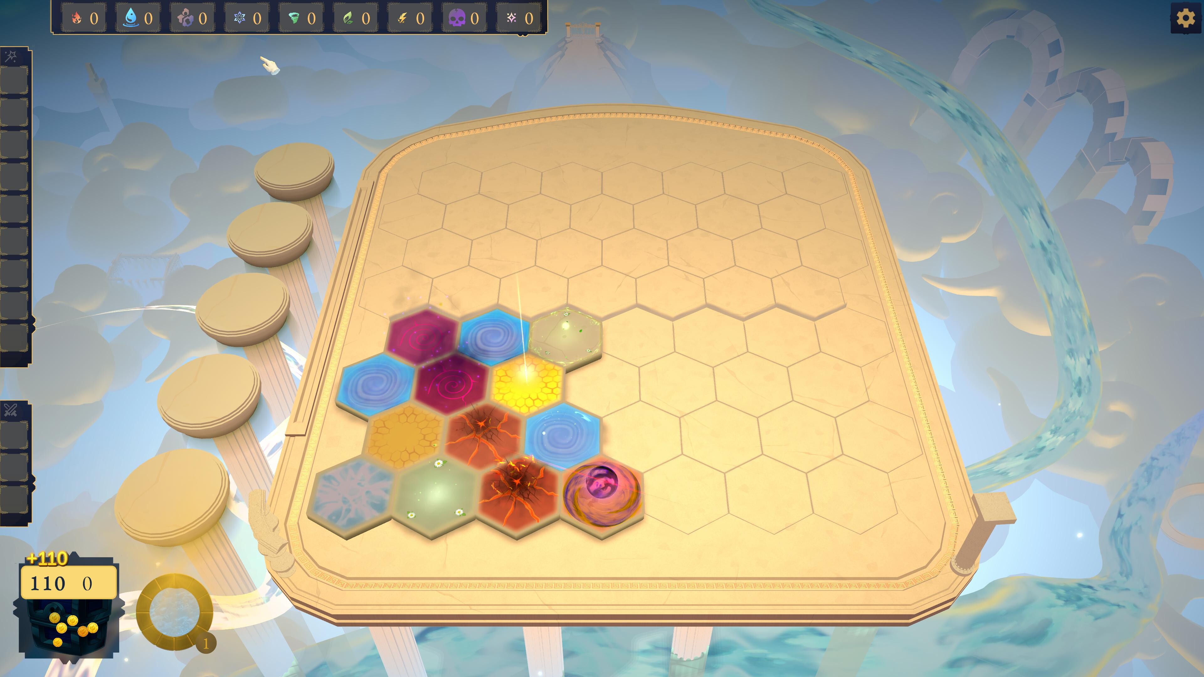 Batelus screenshot 3