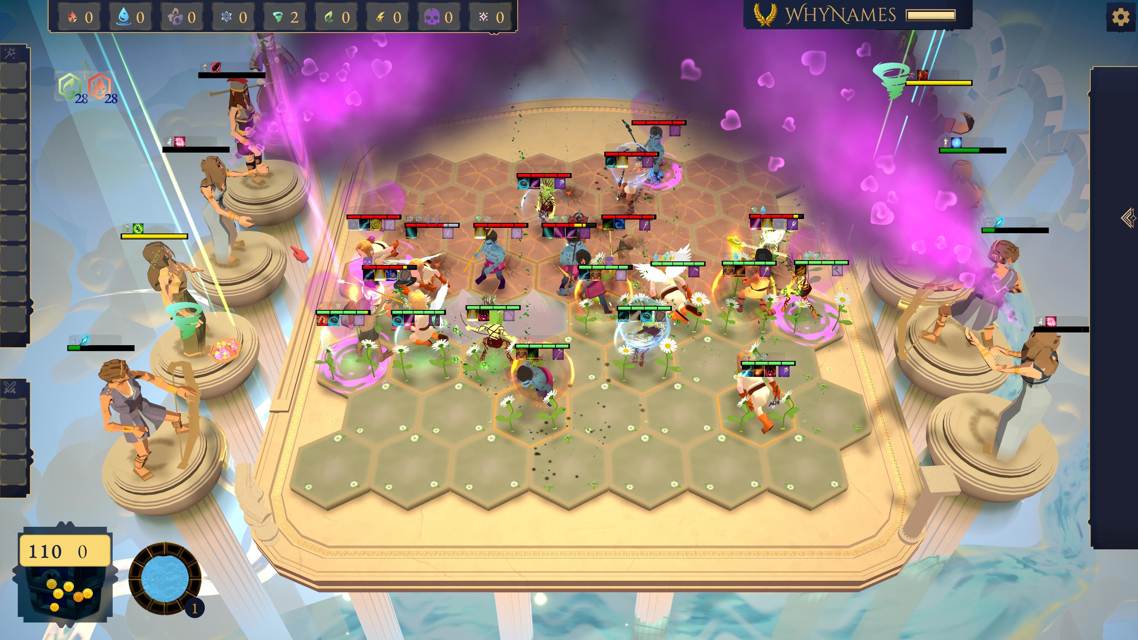Batelus screenshot 5