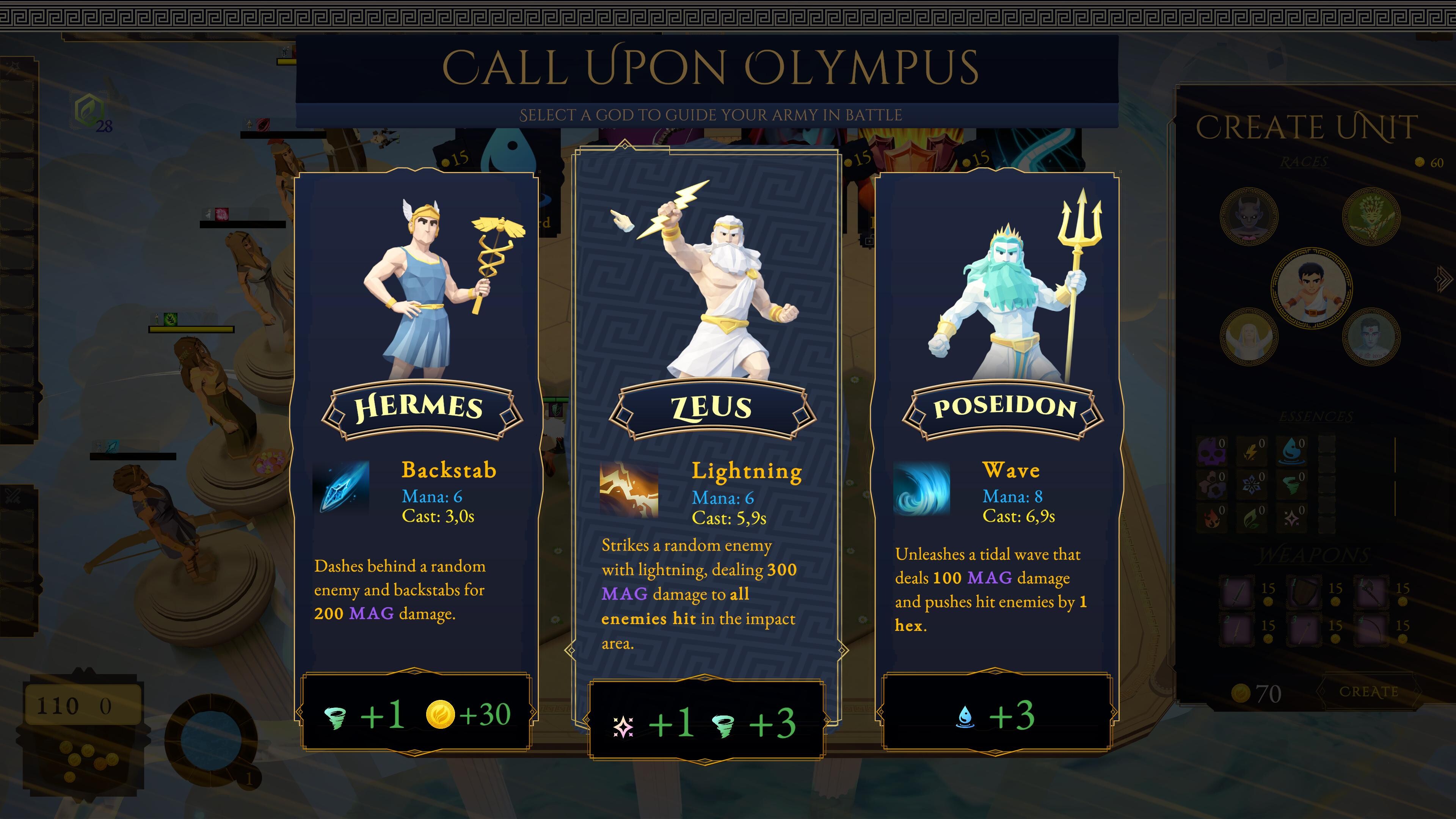 Batelus screenshot 4
