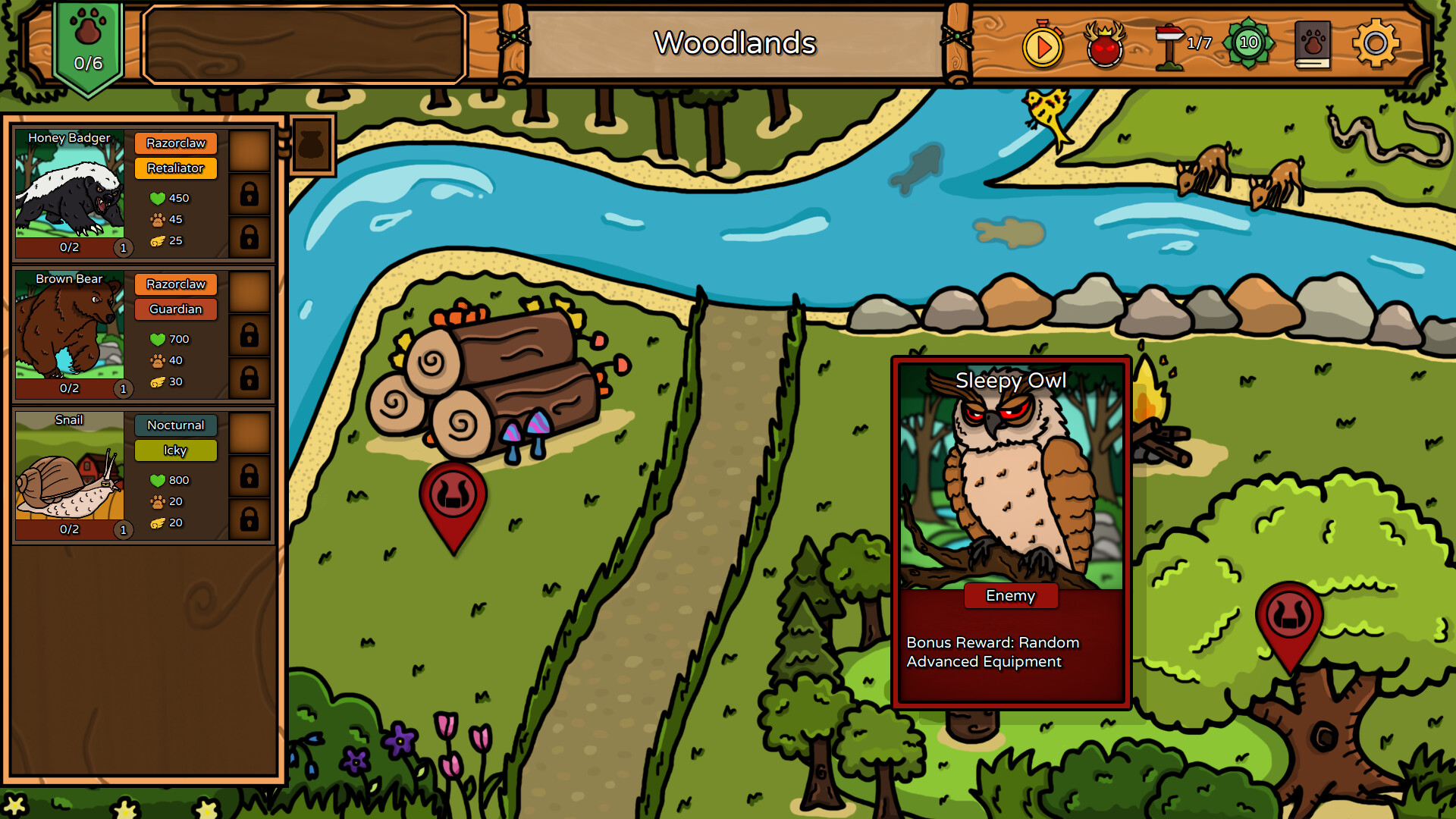 Janwar screenshot 5