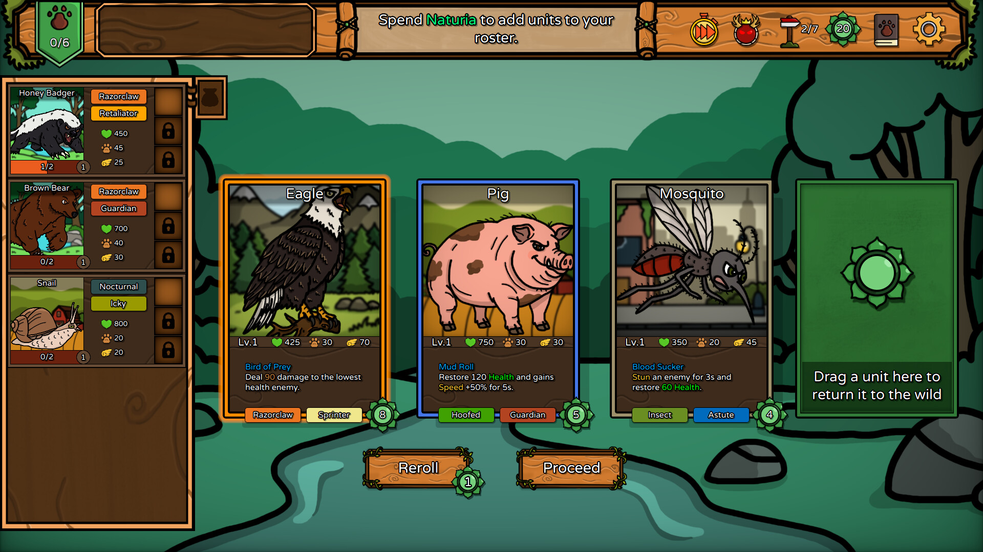 Janwar screenshot 4