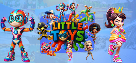 Little Toys