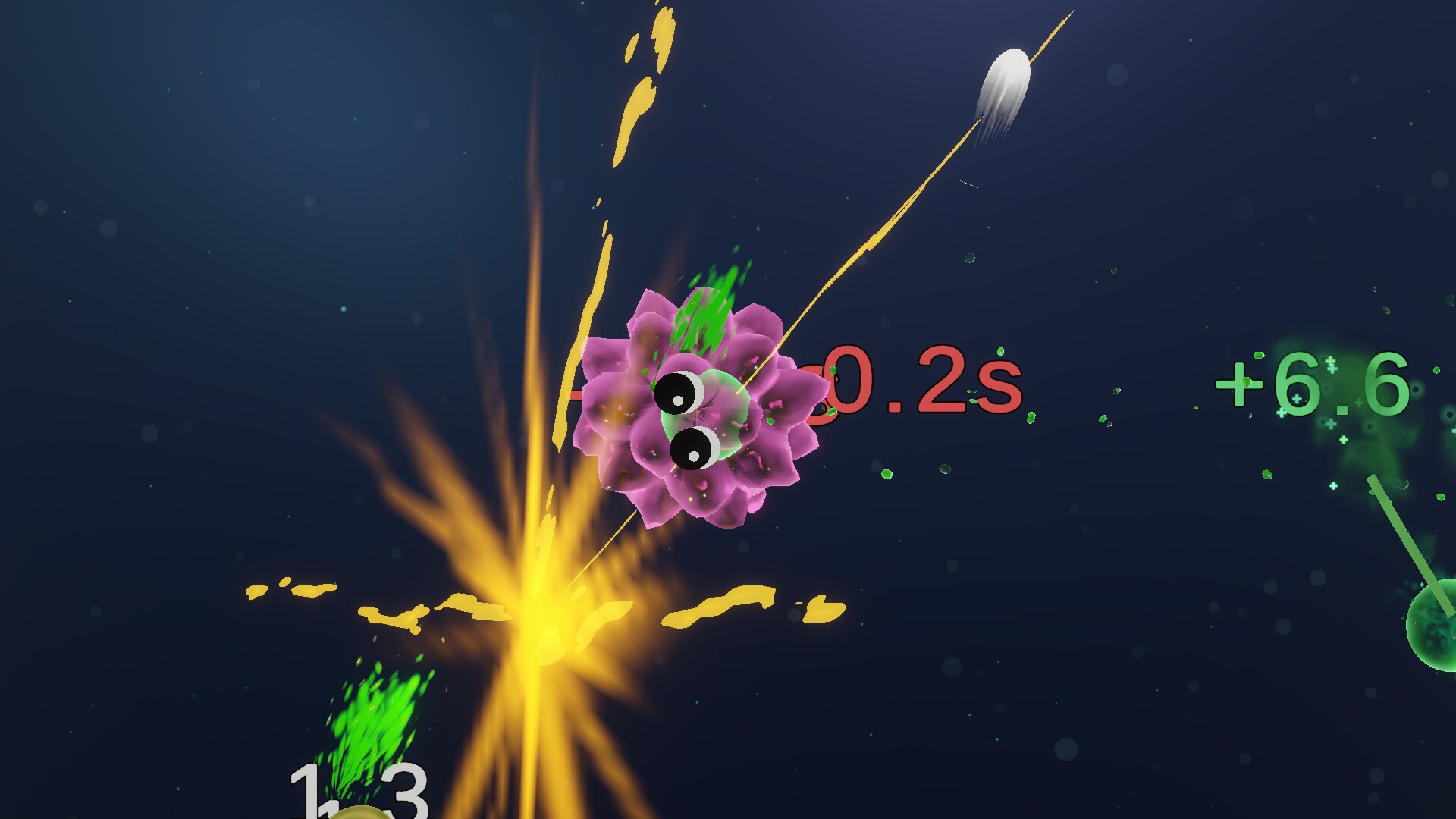 Slime Must Grow trailer