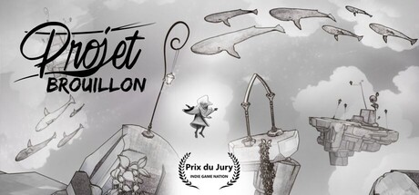 Projet Brouillon