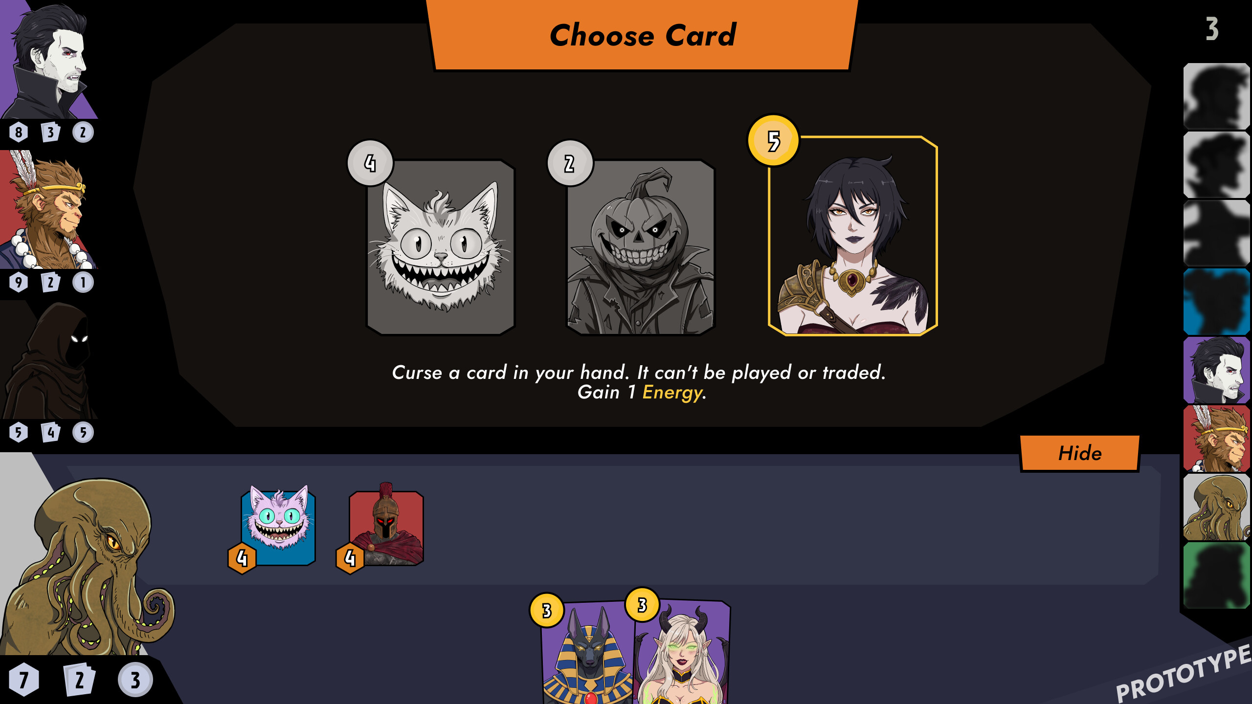 Anicards screenshot 2