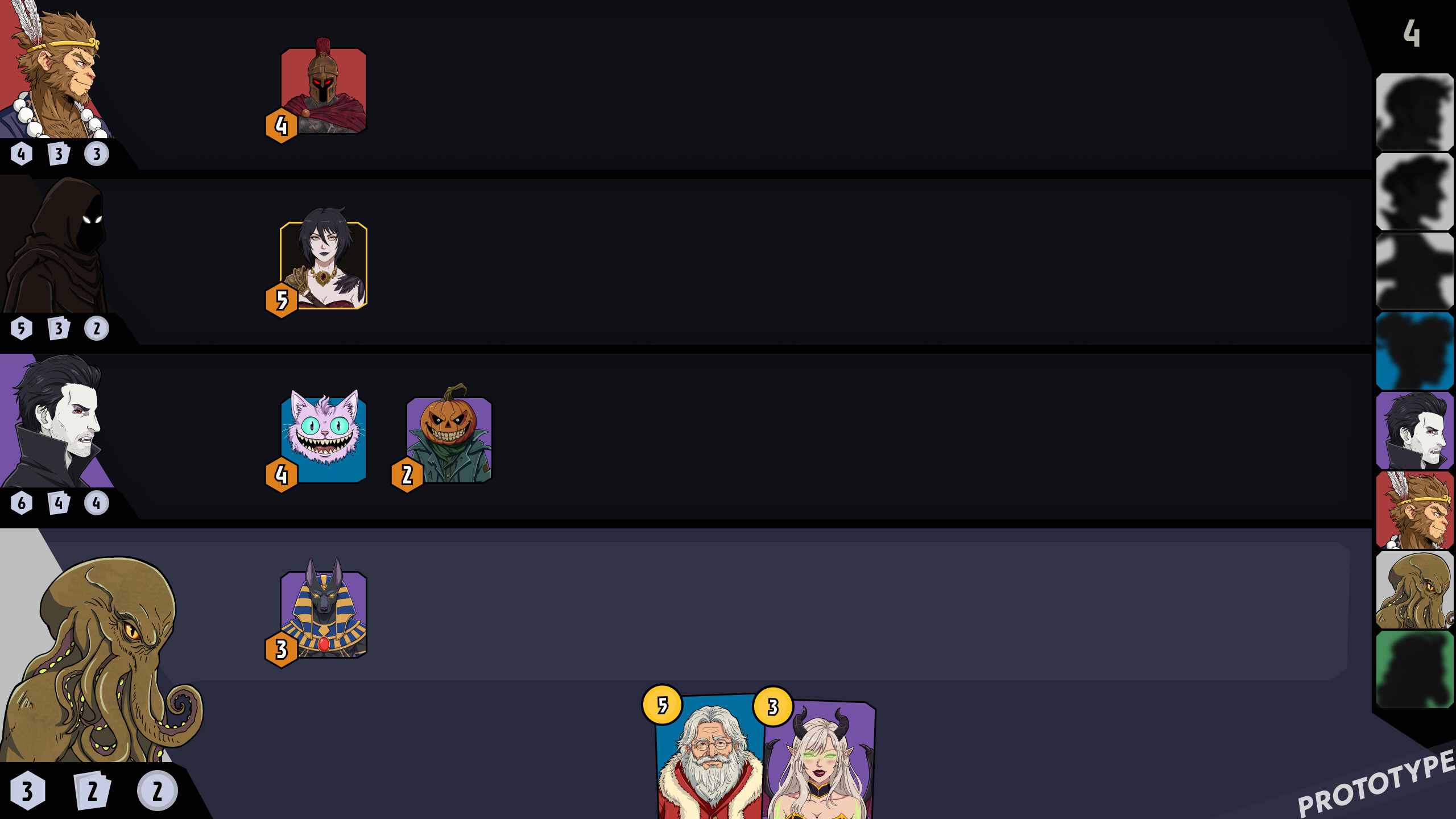 Anicards screenshot 5