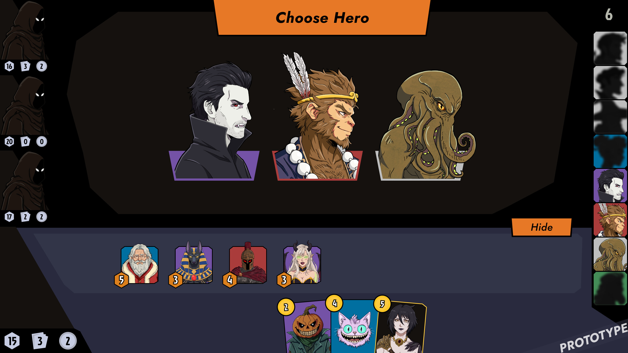 Anicards screenshot 4