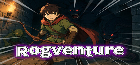 Rogventure