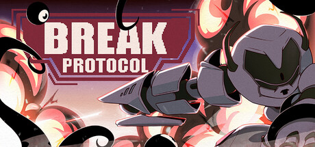 Cover art from Break Protocol