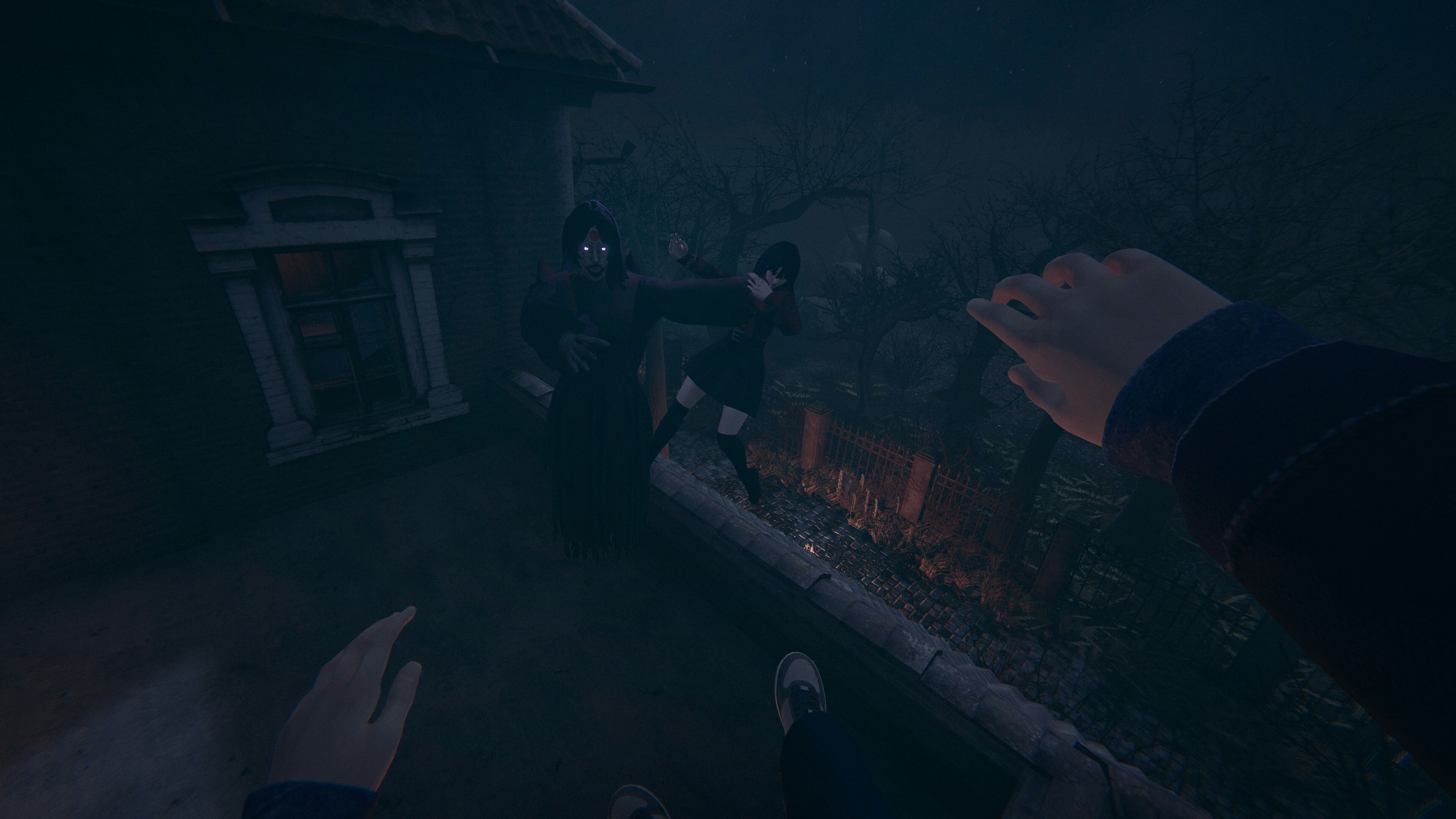Soul Hunter screenshot 2