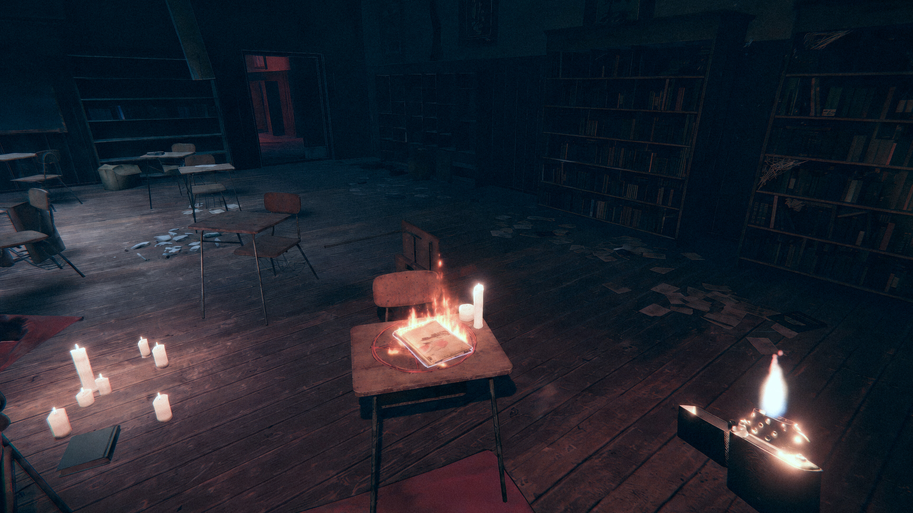 Soul Hunter screenshot 5