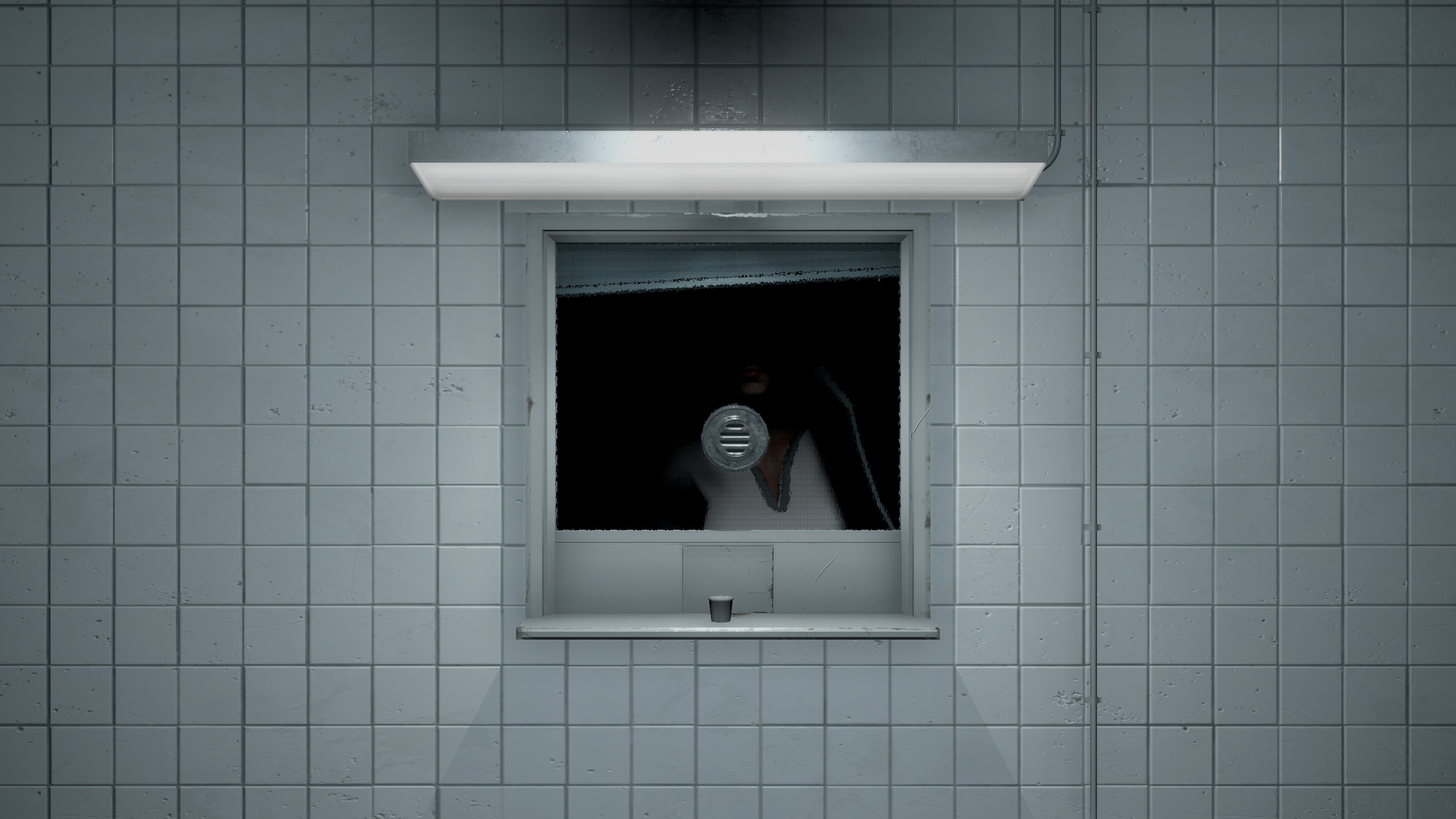 Trailer poster