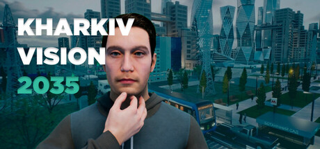 KharkivVision 2035