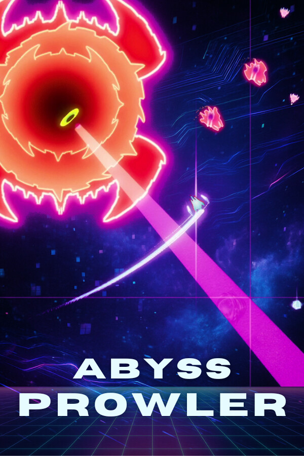 Abyss Prowler