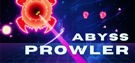Cover art from Abyss Prowler