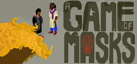 A Game of Masks