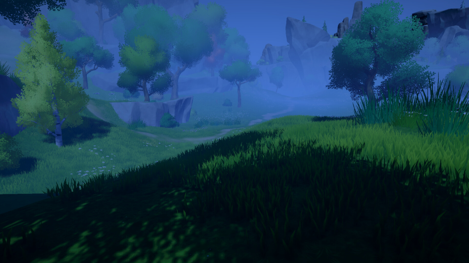 GLOAM: Search Company screenshot 2